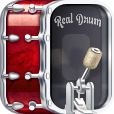 Real Drum