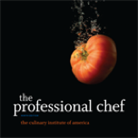 The Pro Chef