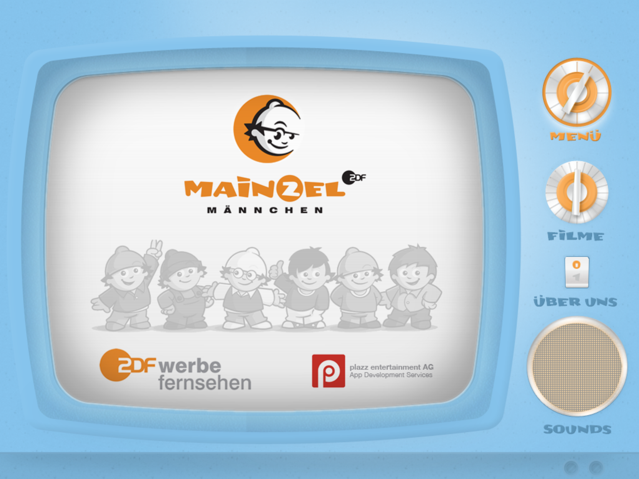 Mainzelm&auml;nnchen