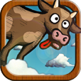 Cow Tossing