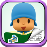 Pocoyo Bedtime