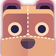 Puzzle Bear