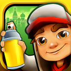 Subway Surf