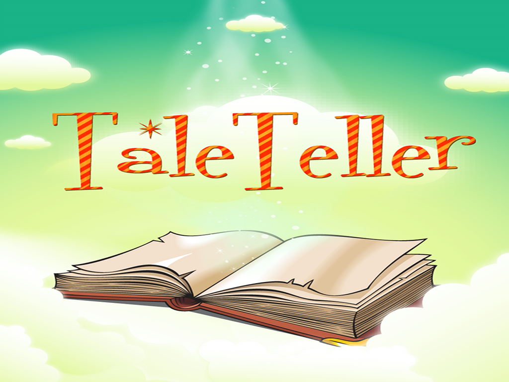 Tale Teller