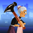 Angry Gran