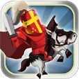 Knight's Dash