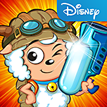 Where's My XiYangYang?