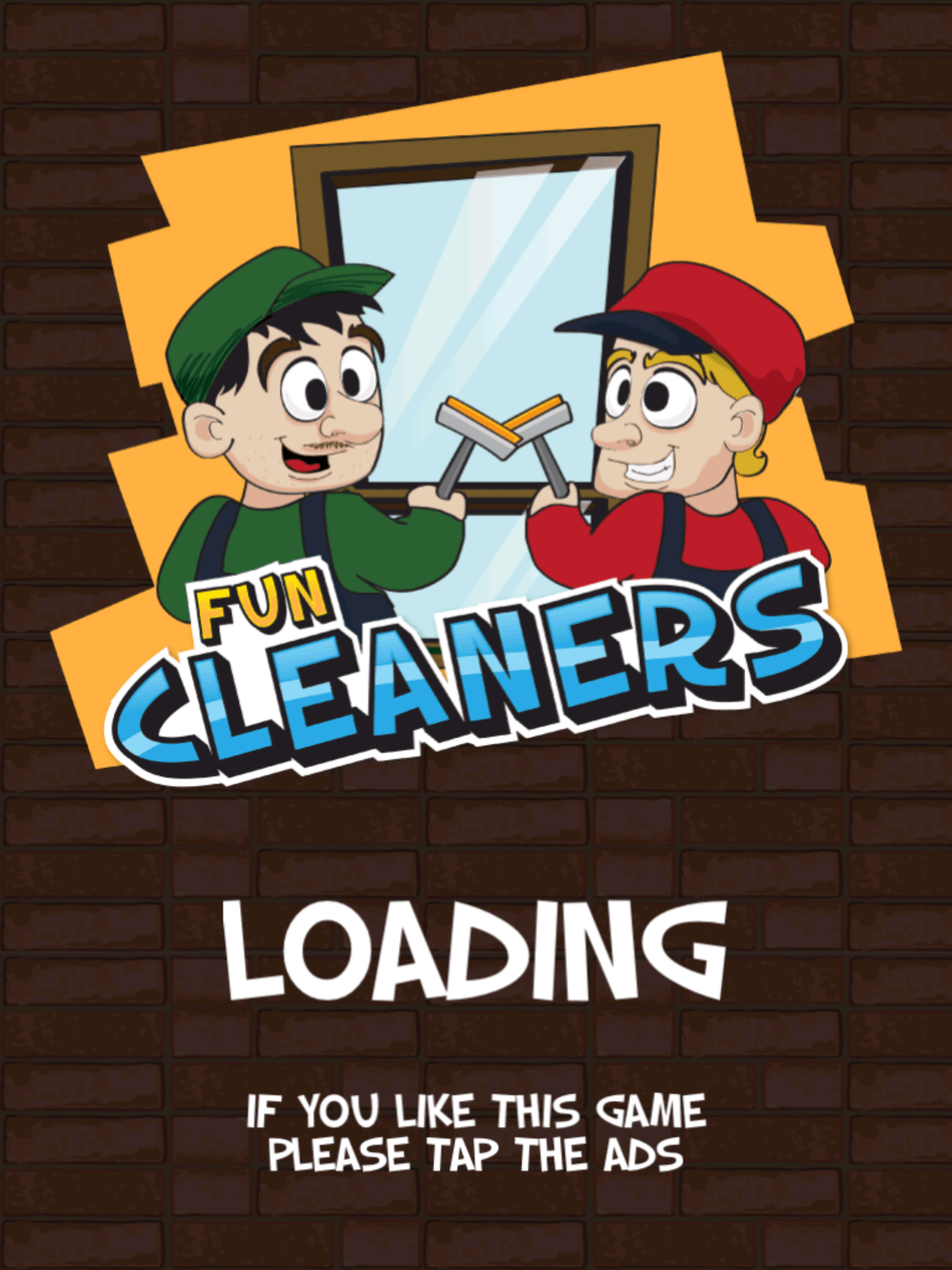 Fun Cleaners