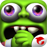 僵尸尖叫