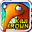 Kiwi Brown