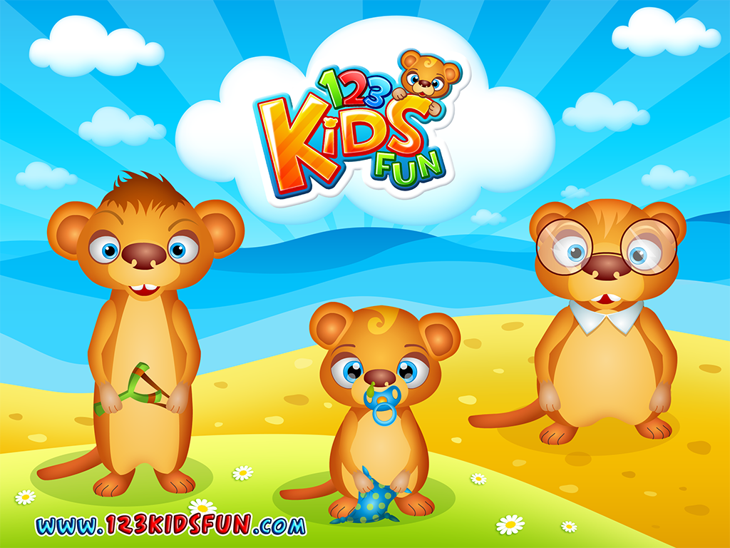 Kids Games