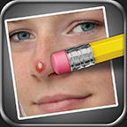 PimpleEraser