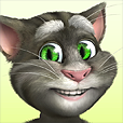 Talking Tom 2