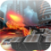 Combat Destroyer