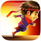 Ninja Run