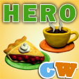 Caf&eacute;WorldHero