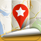 My Places