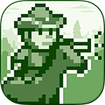 2-bit Cowboy