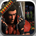 AlienShooter - Survive