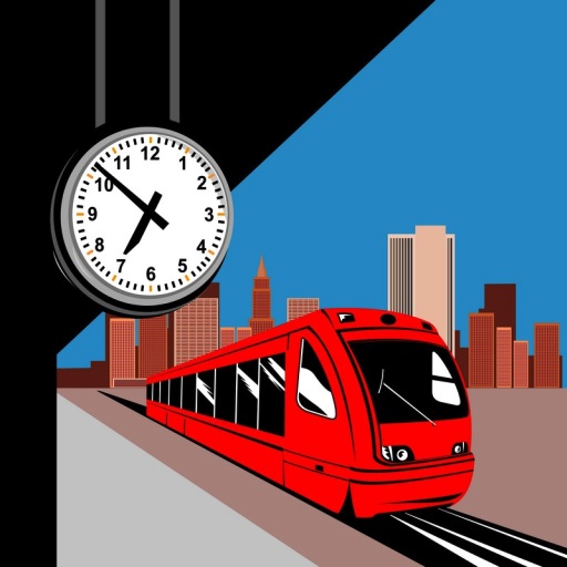 OzTimetables
