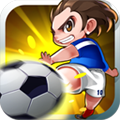 天天世界杯-足球大逆袭