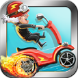 Turbo Granny