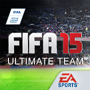 FIFA 15: UT