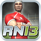 Rugby 13