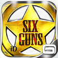 SixGuns