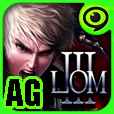 LOM3:AG