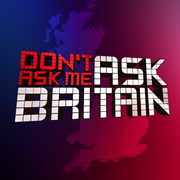 ITV - Don't Ask Me Ask Britain