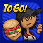 Papa's Burgeria To Go