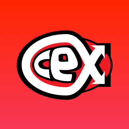 CeX