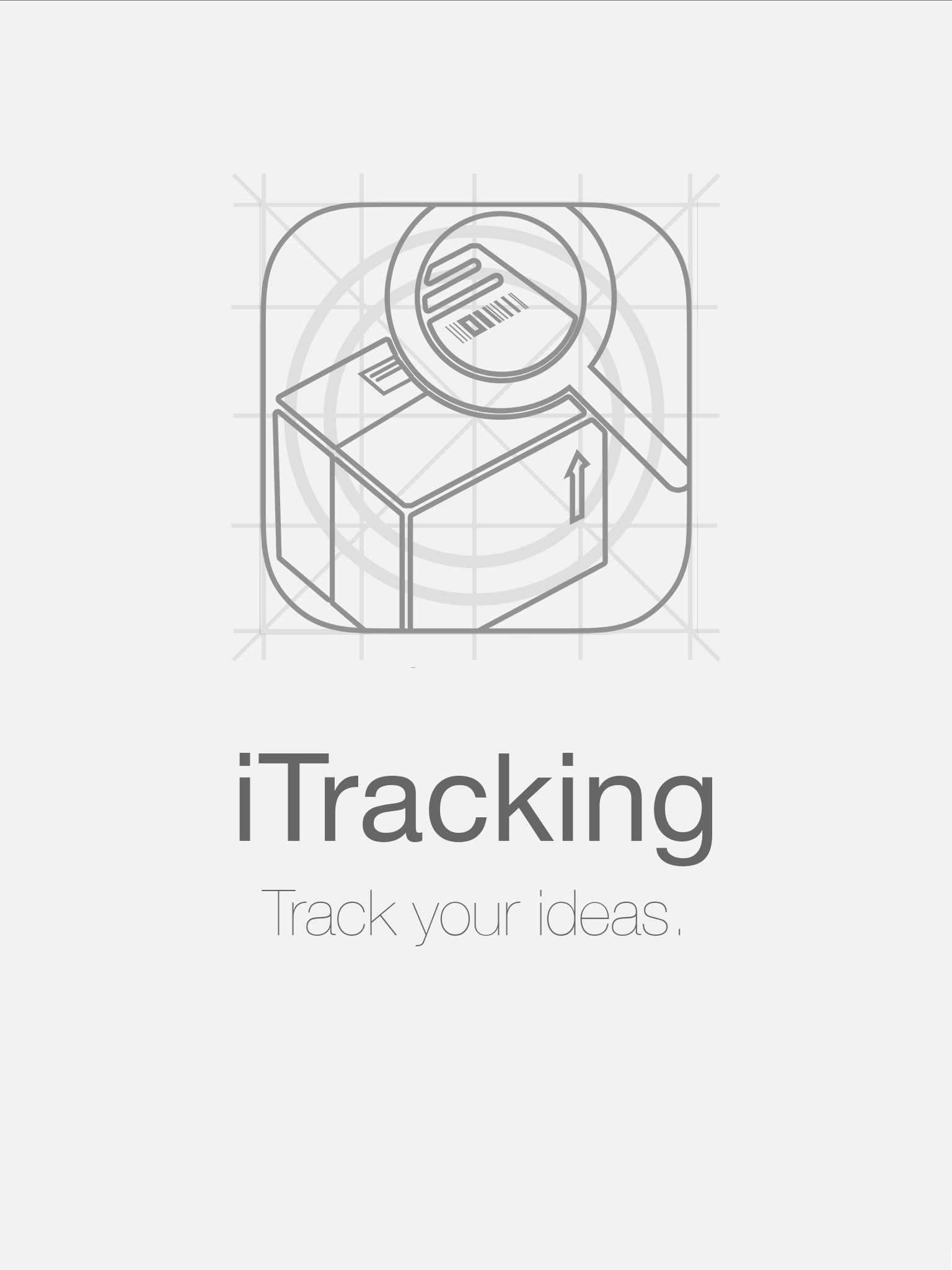 iTracking