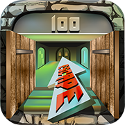 Can You Escape 100 Doors