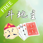 斗地主