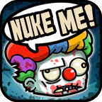 NukeOutrun