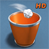 Paper Toss HD