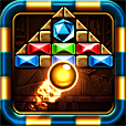 Blocks of Pyramid Breaker