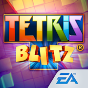 Tetris Blitz