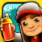 Subway Surf