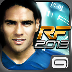 RF 13