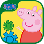 Peppa Activity Maker